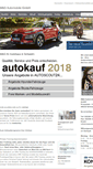 Mobile Screenshot of msautomobile.de